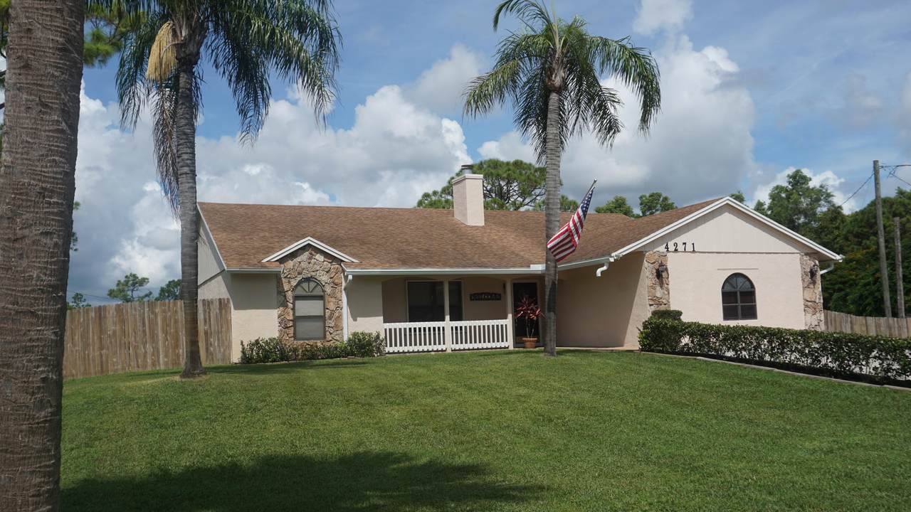 4271 Royal Palm Beach Boulevard - Photo 1