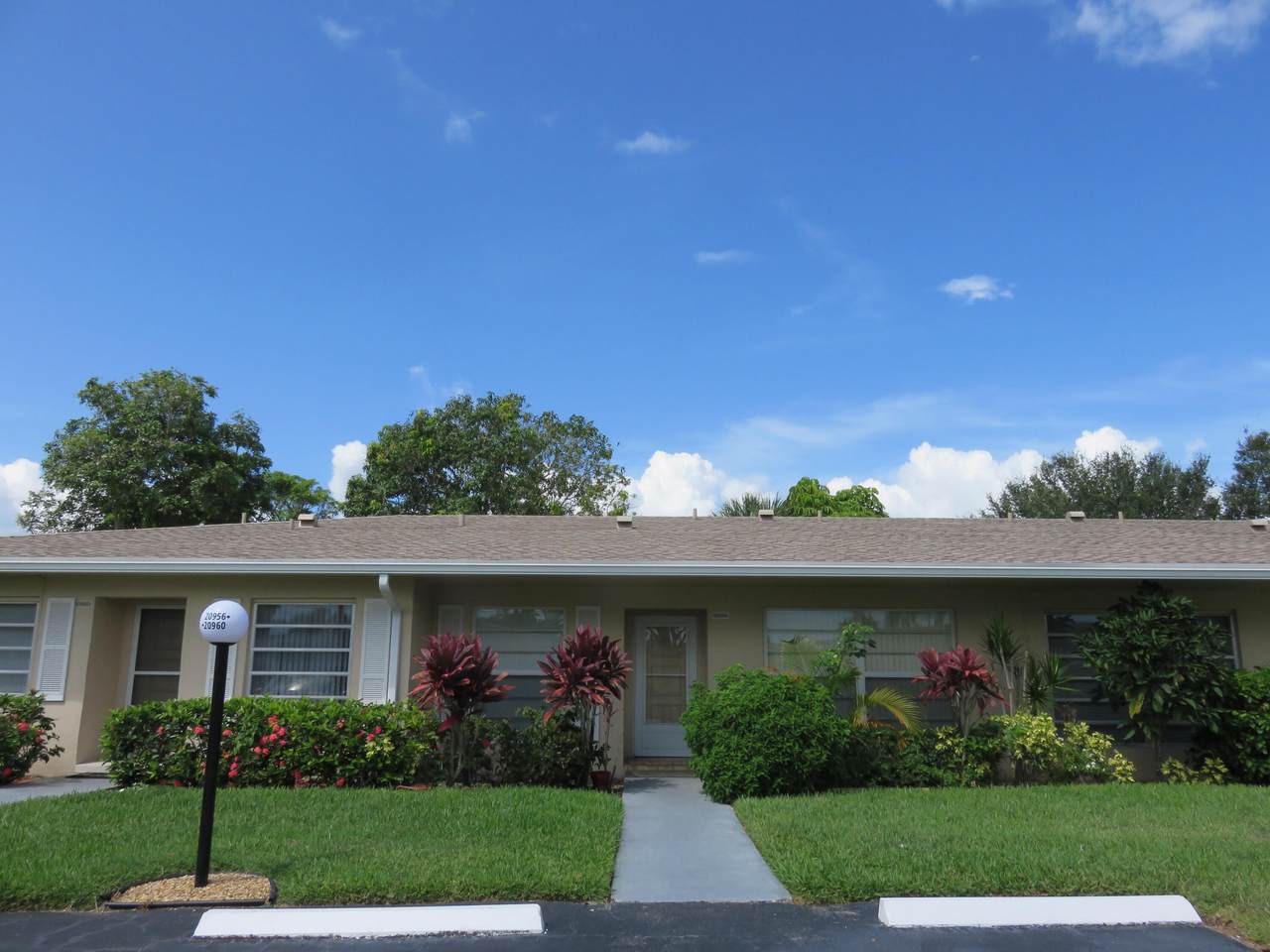 20956 Covington Drive - Photo 1