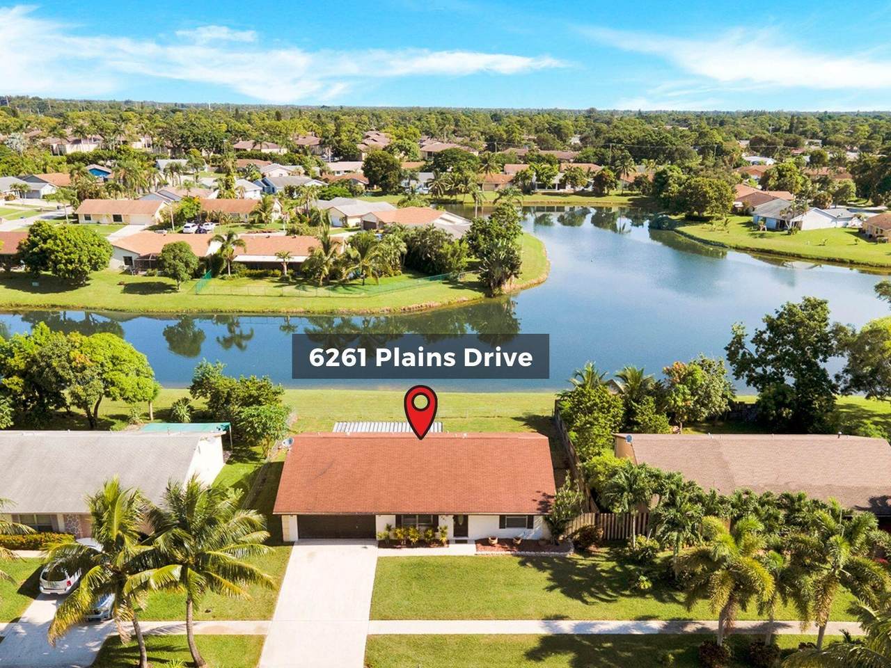 6261 Plains Drive - Photo 1