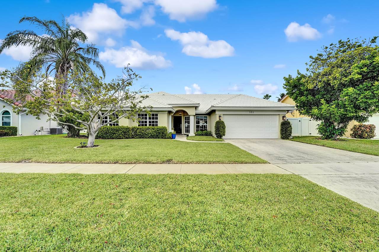 351 Apache Lane - Photo 1