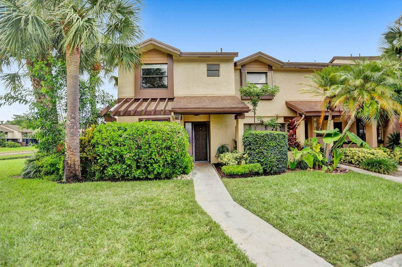 3967 Cocoplum Circle - Photo 1