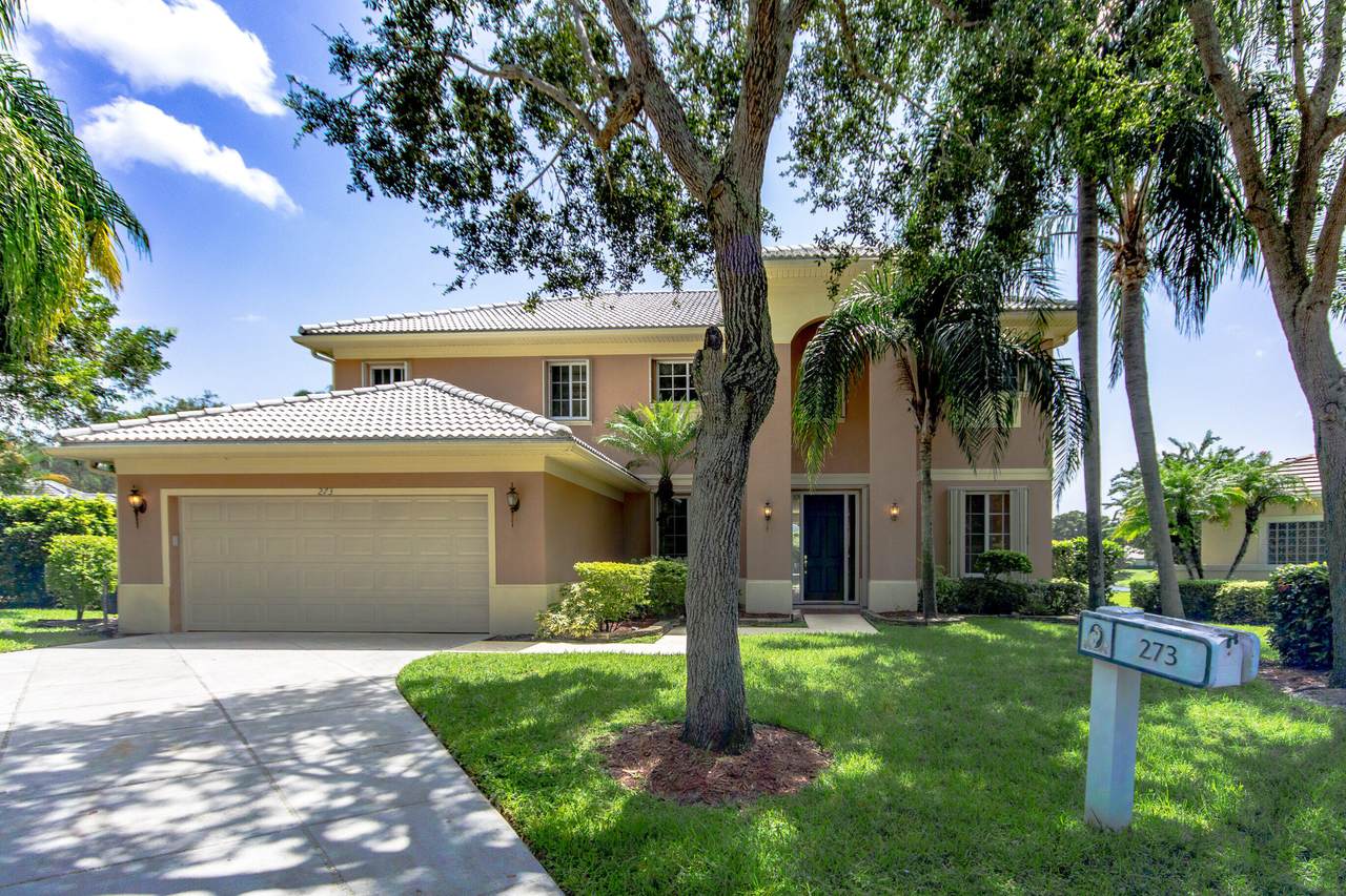 273 Feather Point - Photo 1