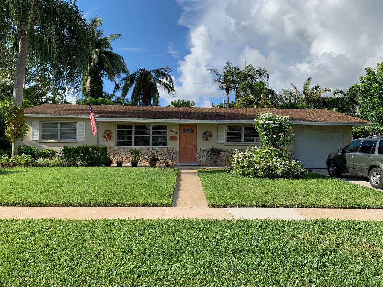 2664 Bahia Road - Photo 1