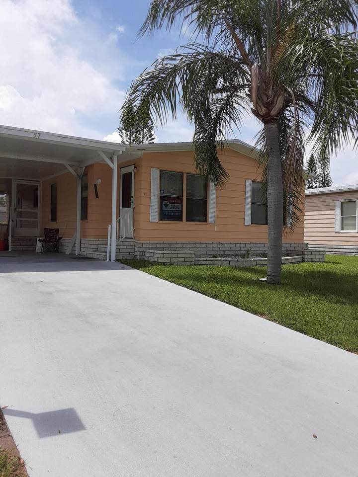 57 Vista De Laguna - Photo 1