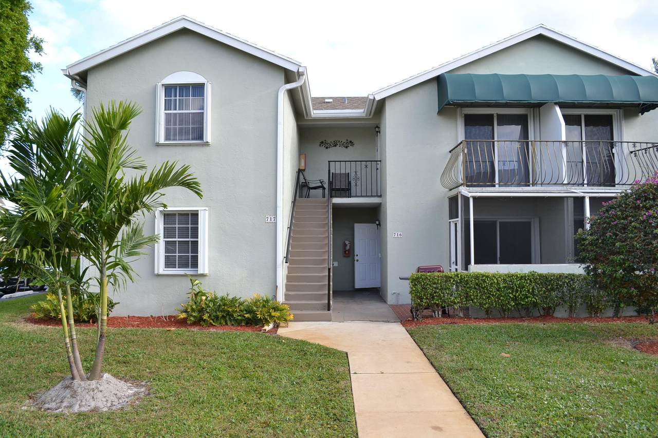 716 Waterside Drive - Photo 1