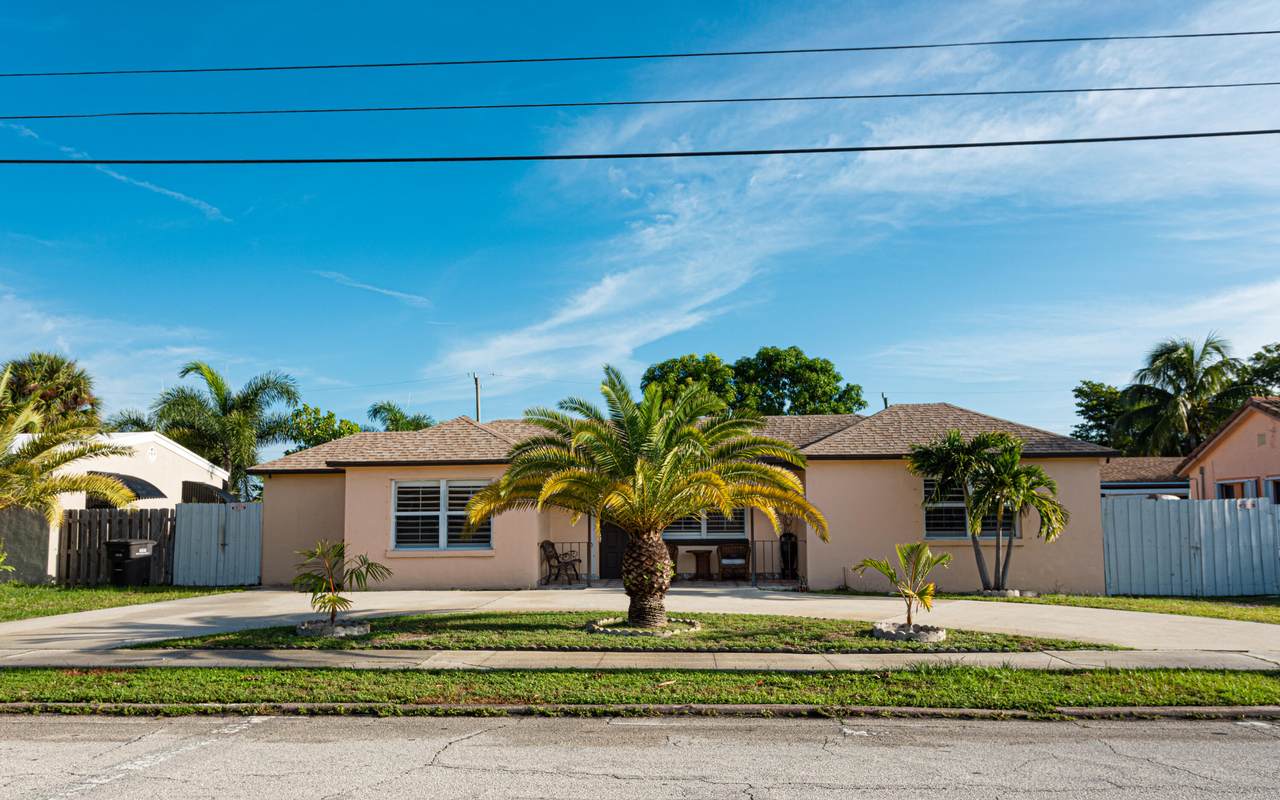 723 Bunker Road - Photo 1
