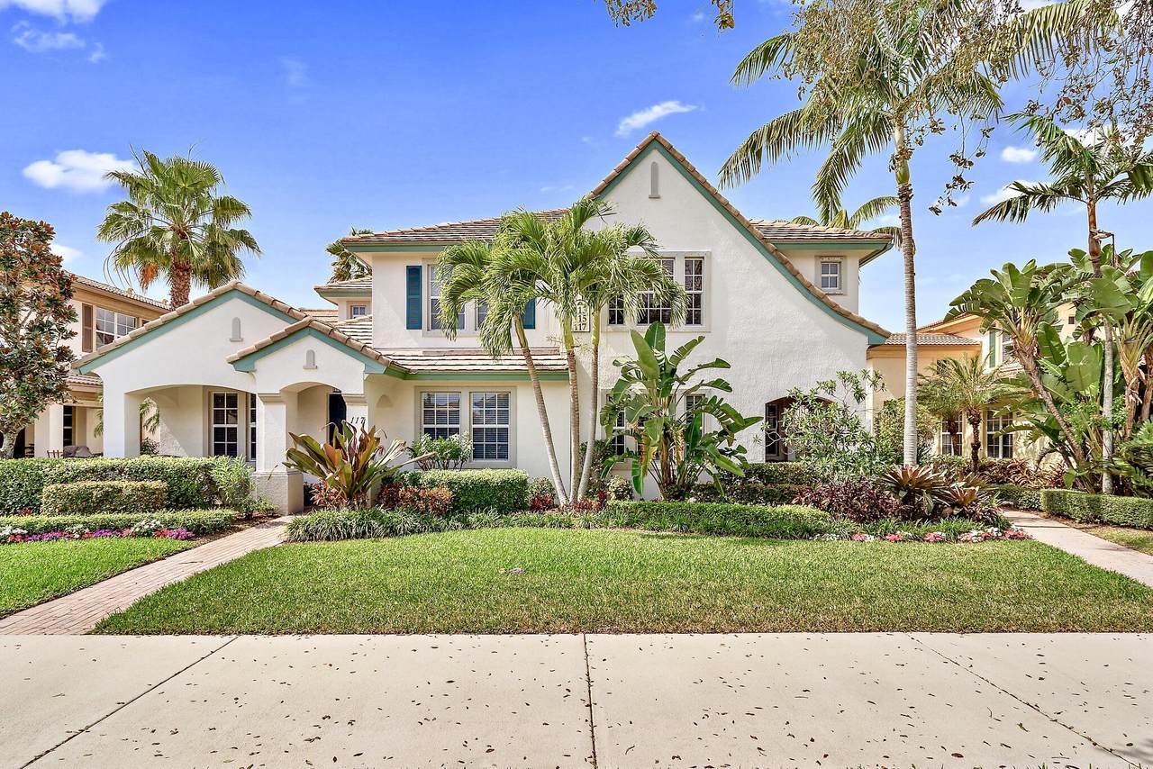 113 Evergrene Parkway - Photo 1