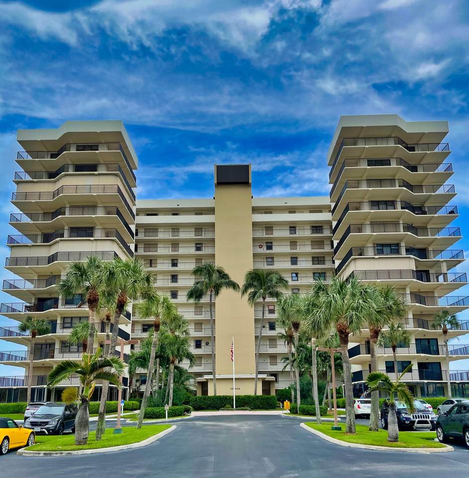 10044 Ocean Drive - Photo 1