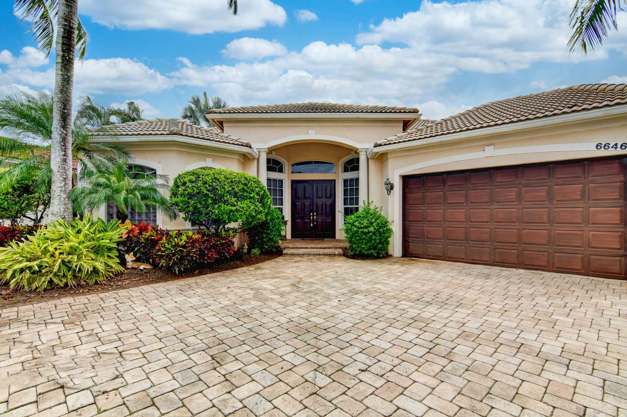 6646 Cobia Circle - Photo 1