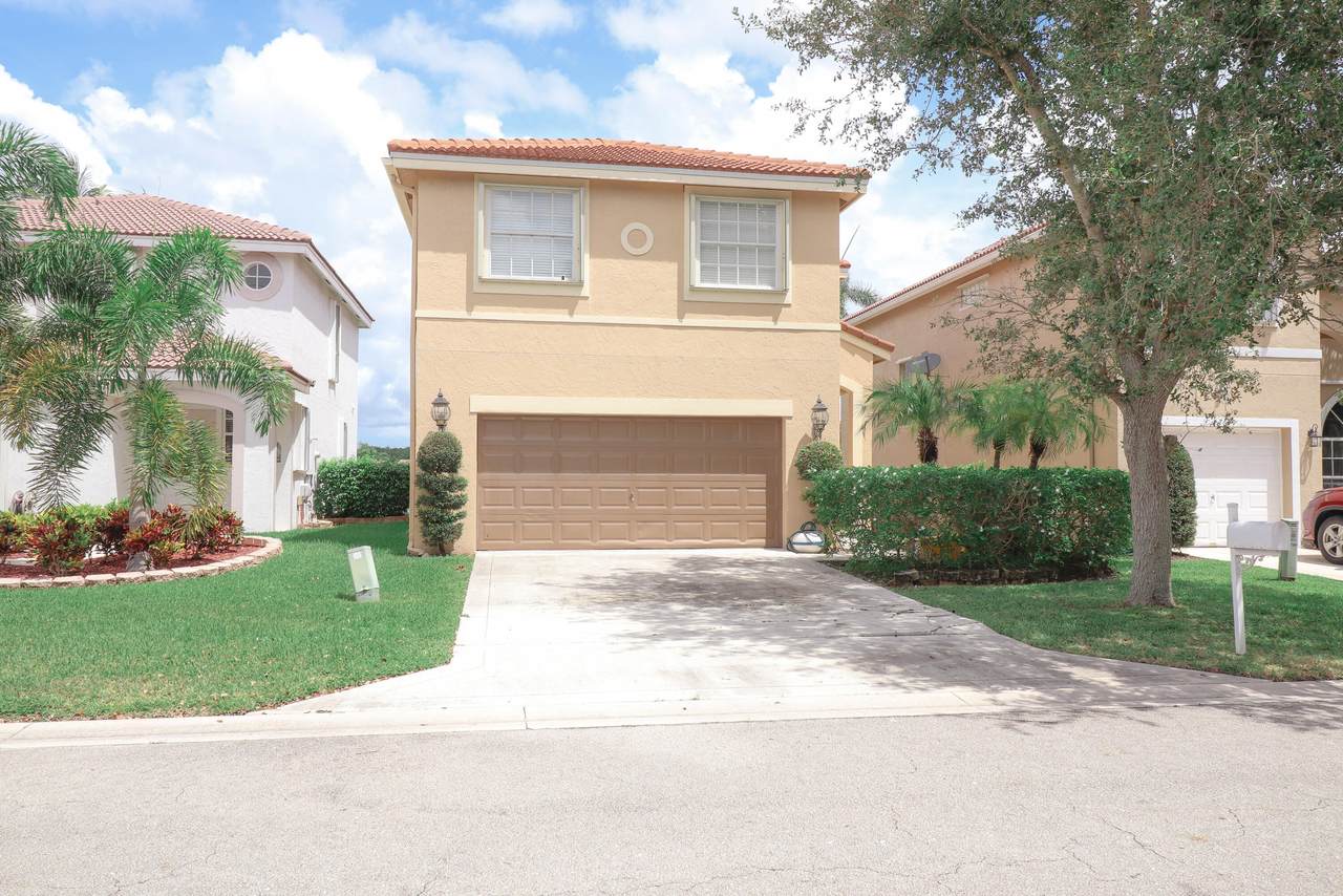 7655 Springfield Lake Drive - Photo 1
