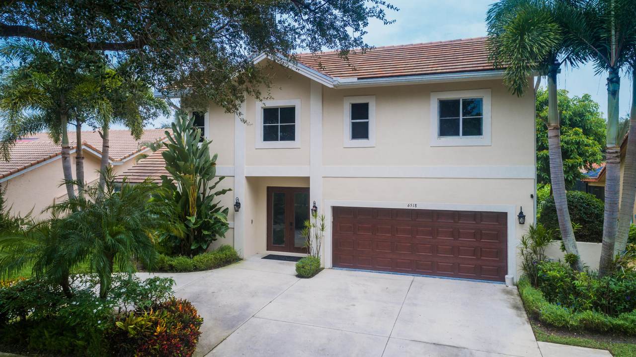 6518 Timber Lane - Photo 1