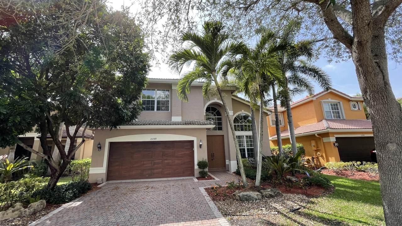 15799 Menton Bay Court - Photo 1