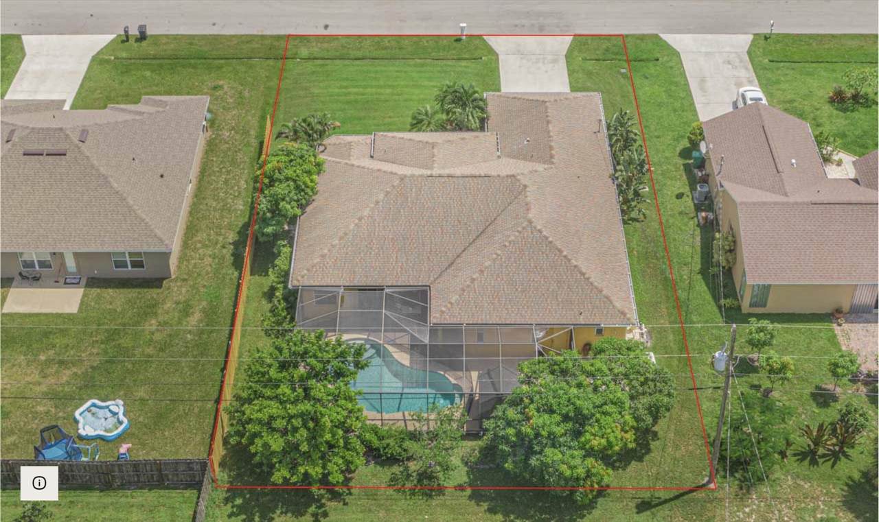 3650 Viceroy Street - Photo 1