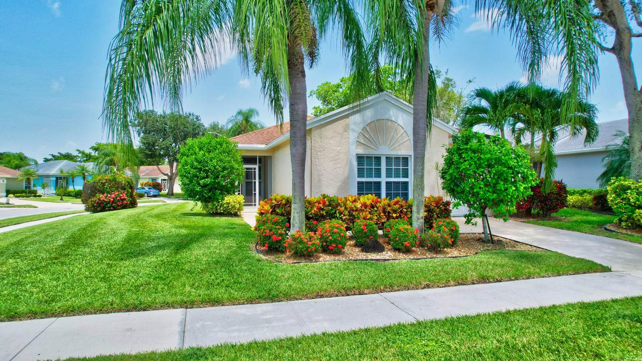 7629 Mansfield Hollow Road - Photo 1