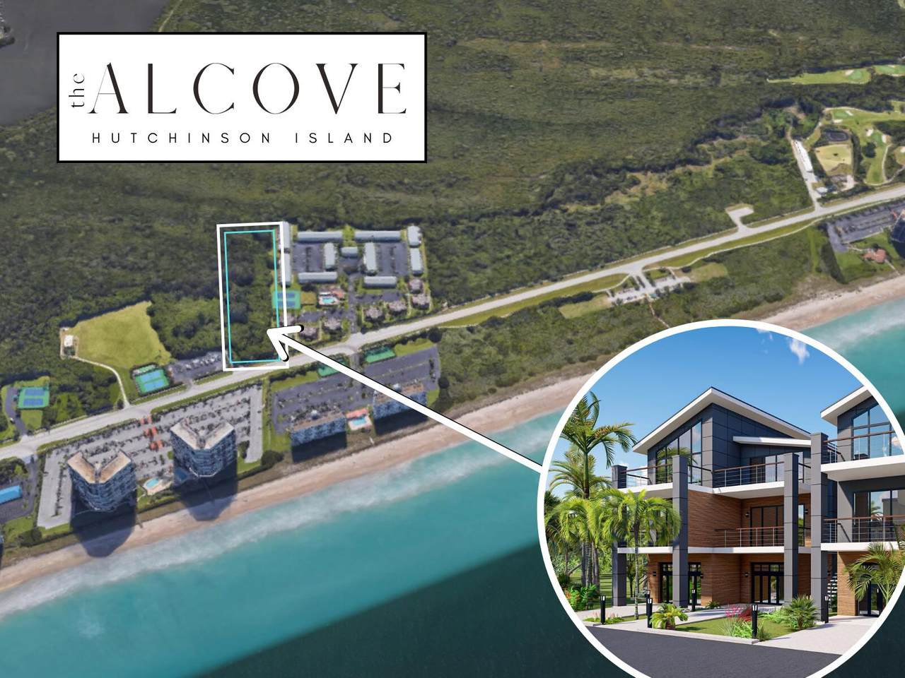 9461-9467 S Ocean Drive - Photo 1