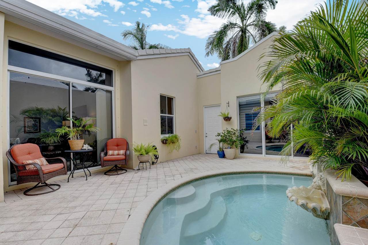17143 Bermuda Village Drive - Photo 1