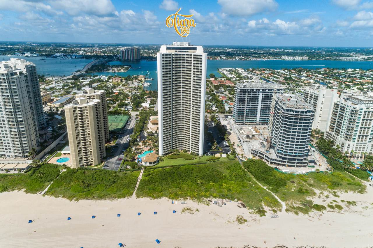 3000 Ocean Drive - Photo 1