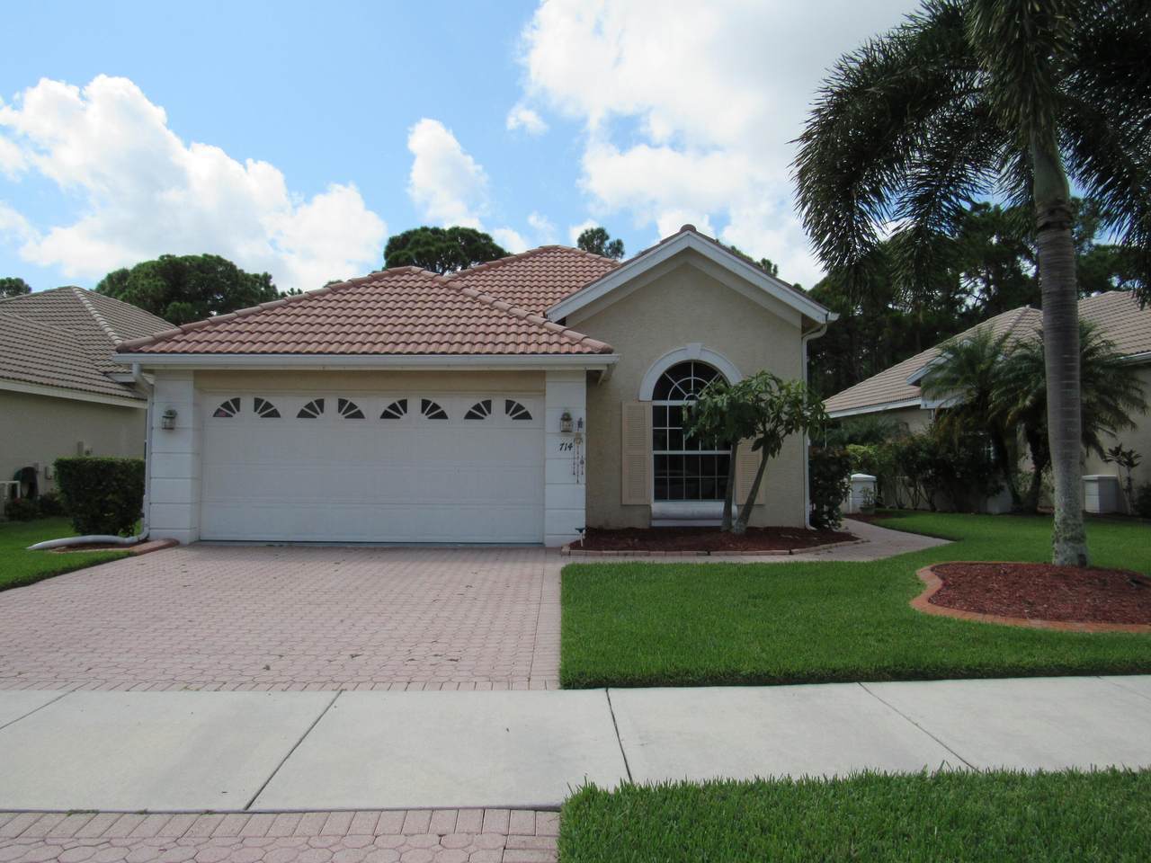 714 San Salvador Cove - Photo 1