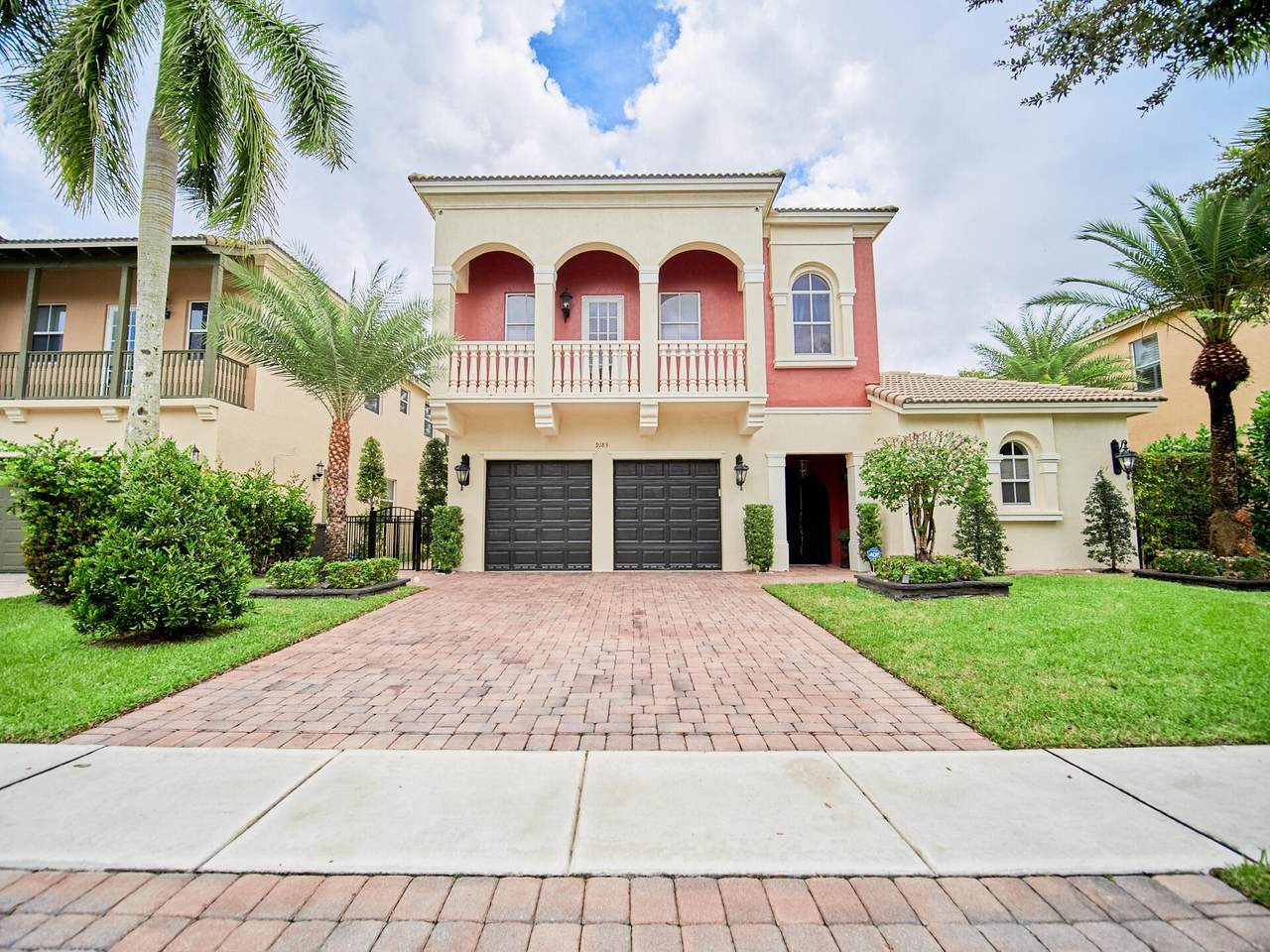 9183 Nugent Trail - Photo 1