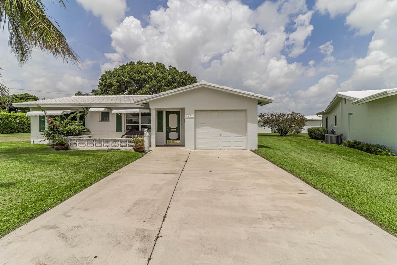 2401 11th Avenue - Photo 1