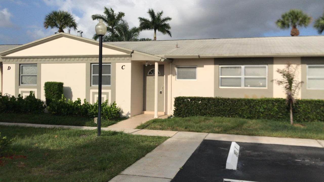 2853 Crosley Drive - Photo 1