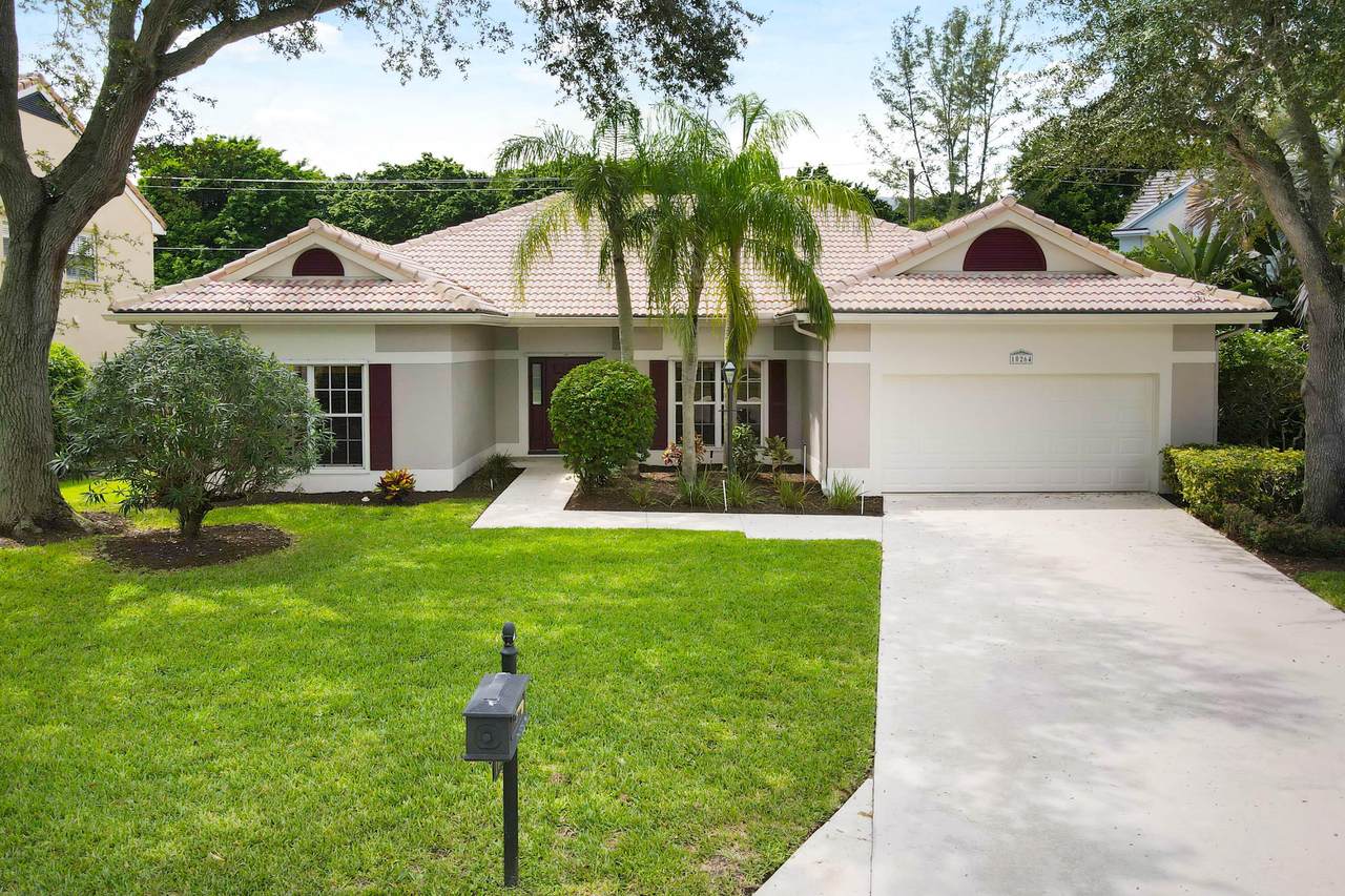 10264 Hunt Club Lane - Photo 1
