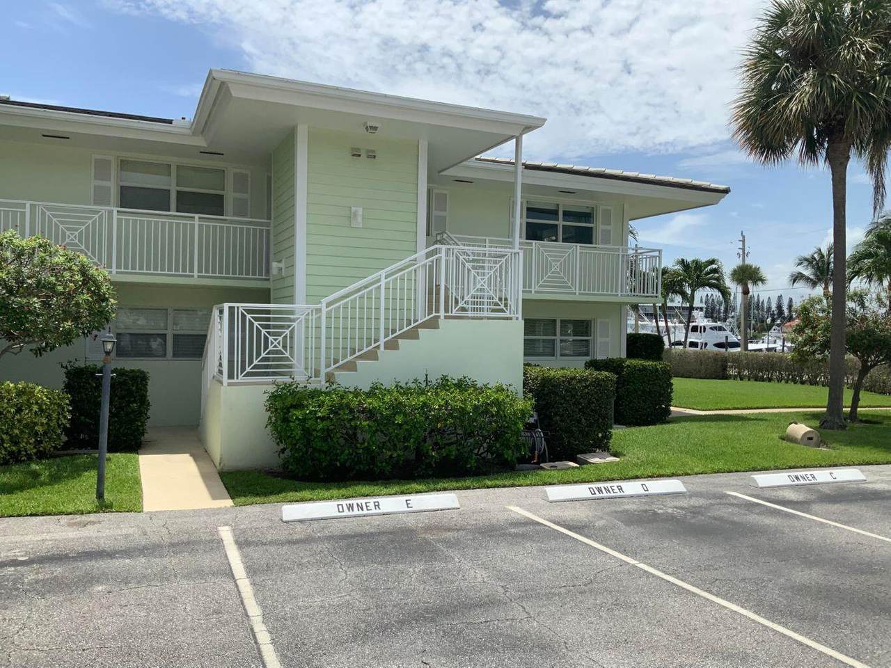 68 Yacht Club 1 Drive - Photo 1