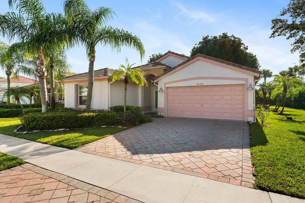 2422 Country Golf Drive - Photo 1