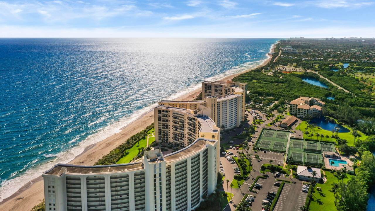 100 Ocean Trail Way - Photo 1