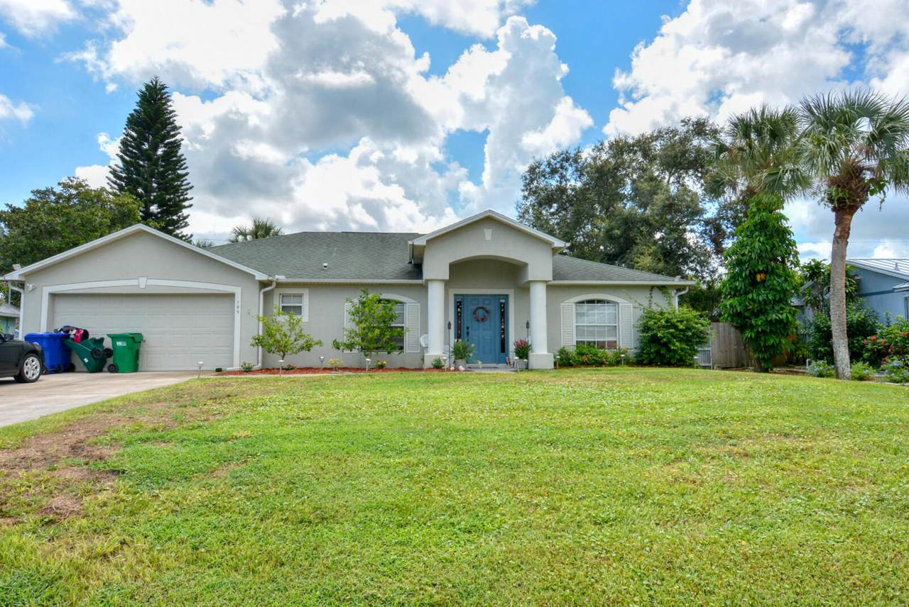 109 Redgrave Drive - Photo 1