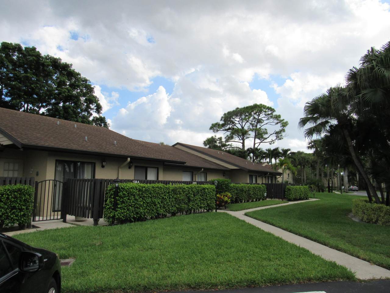 538 Shady Pine Way - Photo 1