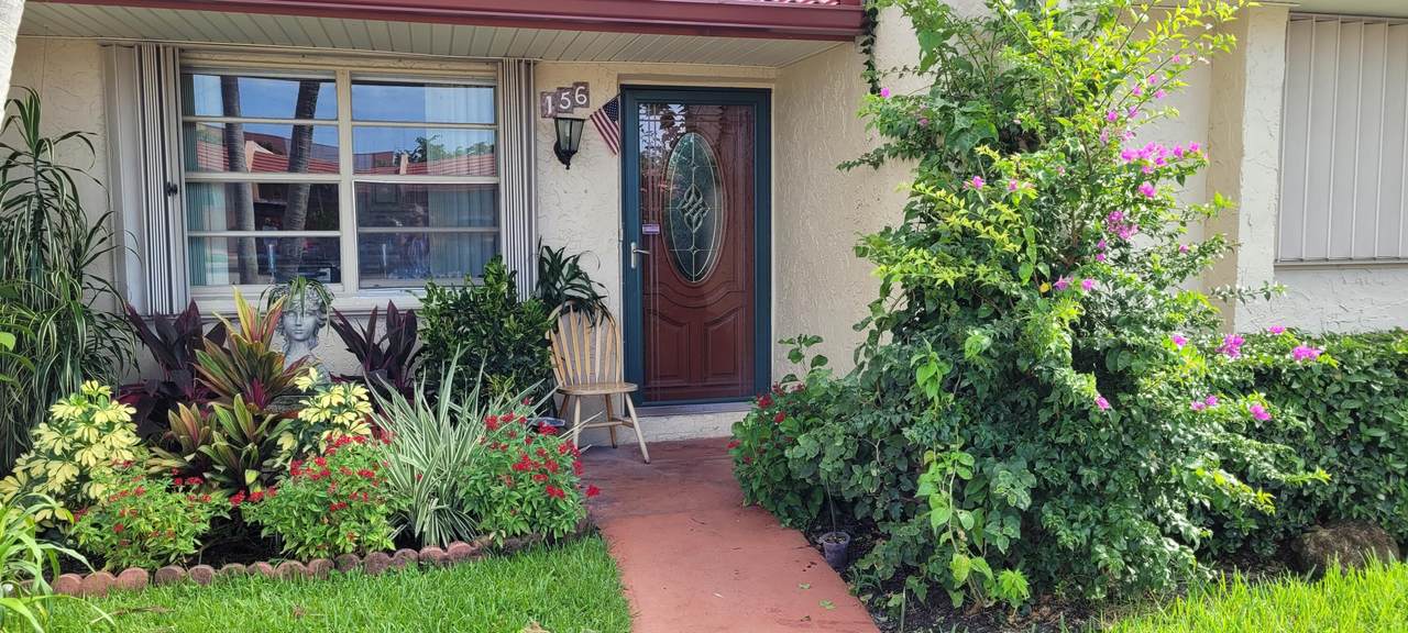 156 Lake Anne Drive - Photo 1