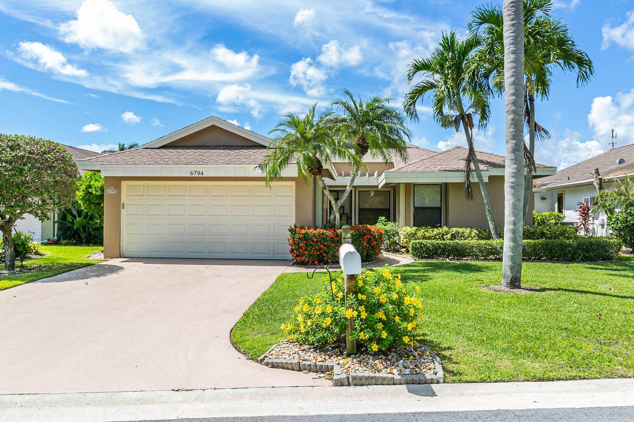 6794 Touchstone Circle - Photo 1