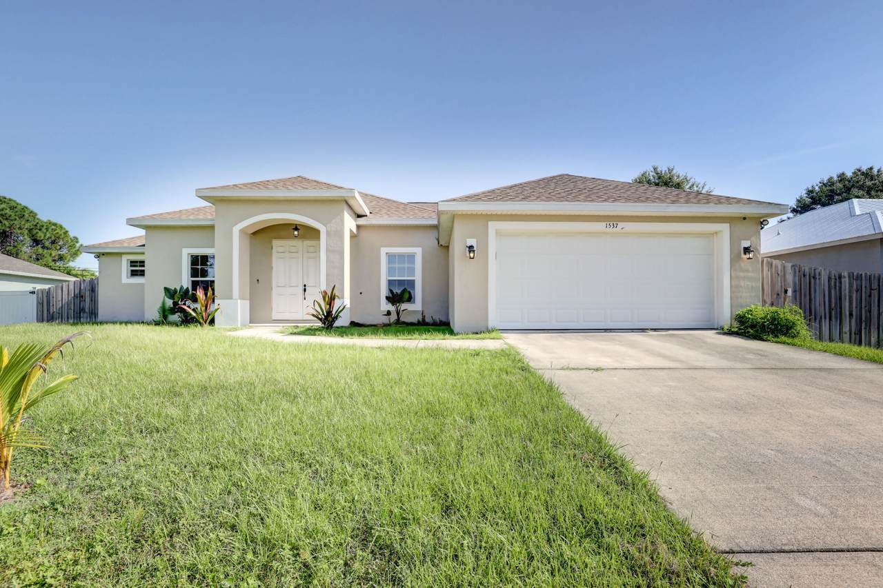 1537 Herder Road - Photo 1