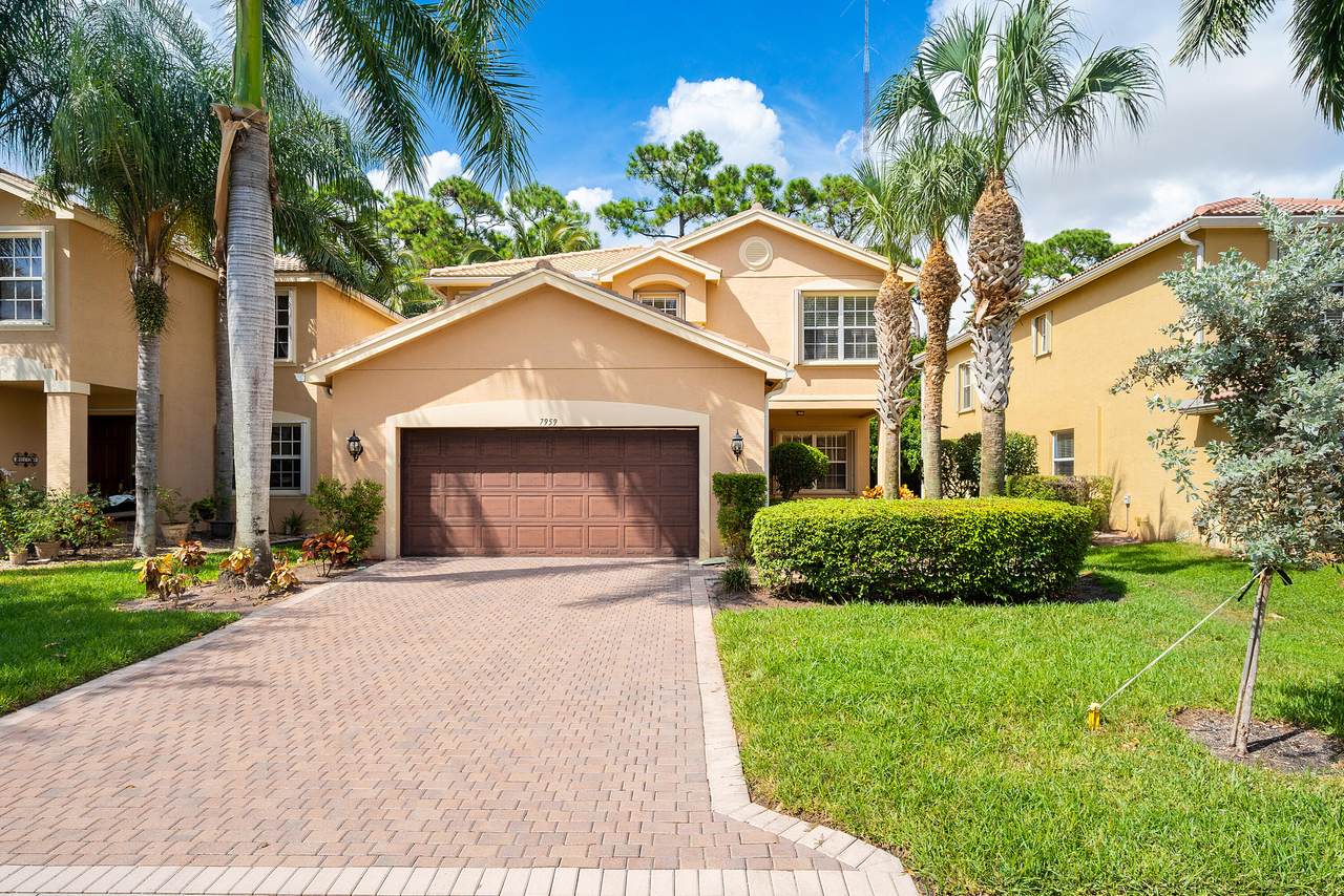 7959 Parsons Pine Drive - Photo 1