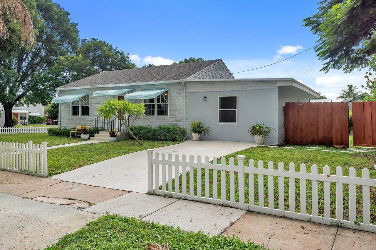 702 Palmetto Street - Photo 1
