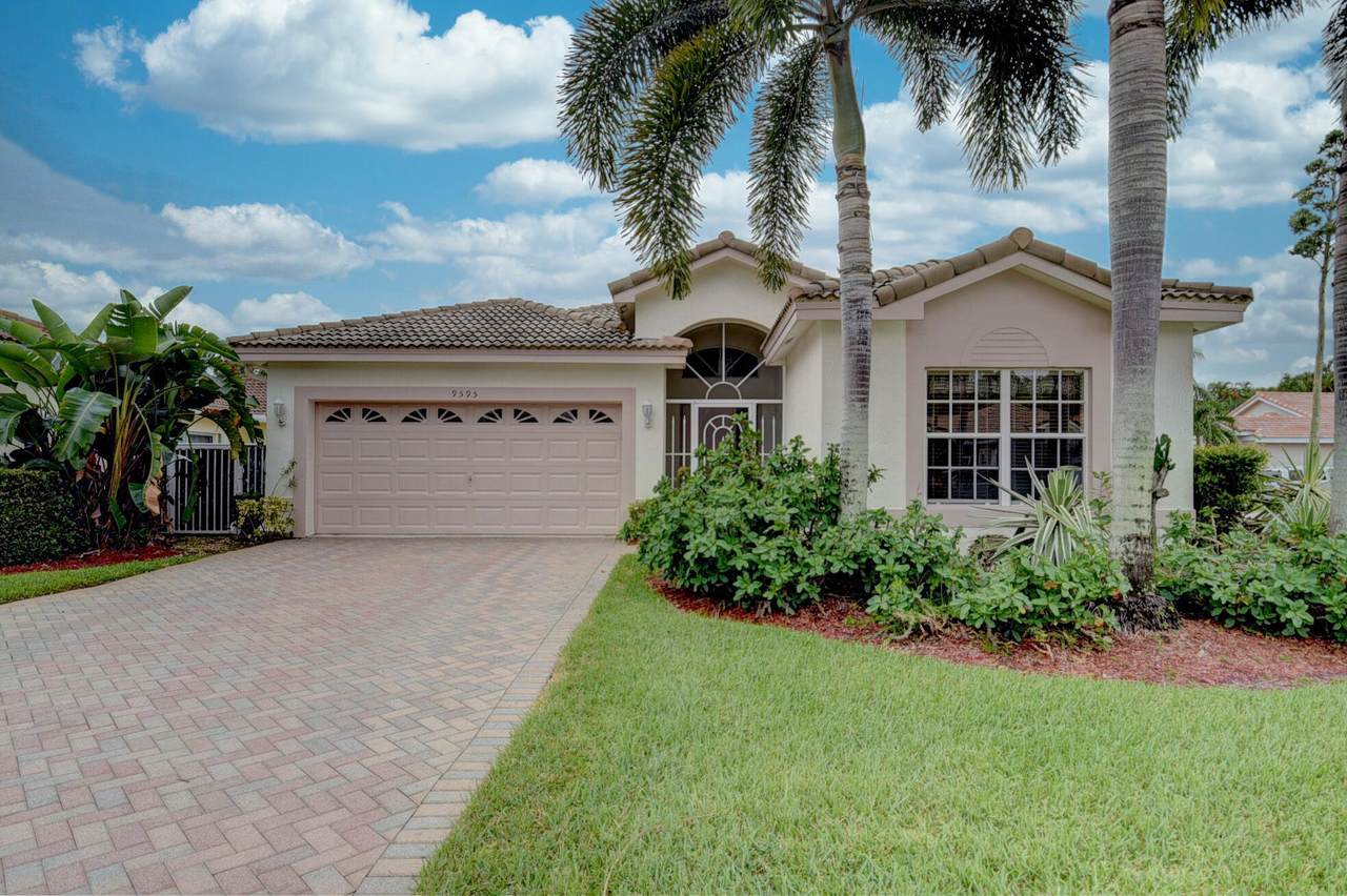 9595 Honeybell Circle - Photo 1