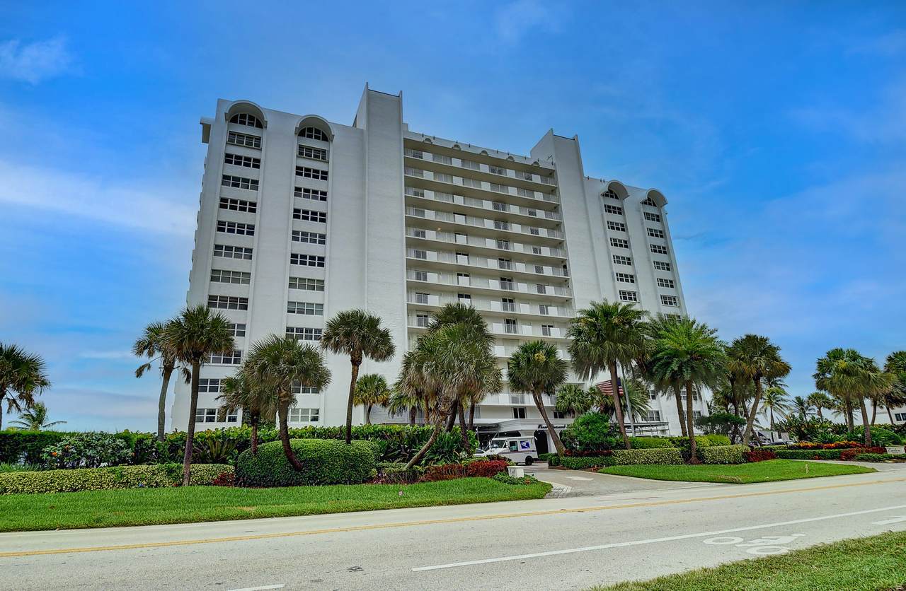 3000 Ocean Boulevard - Photo 1