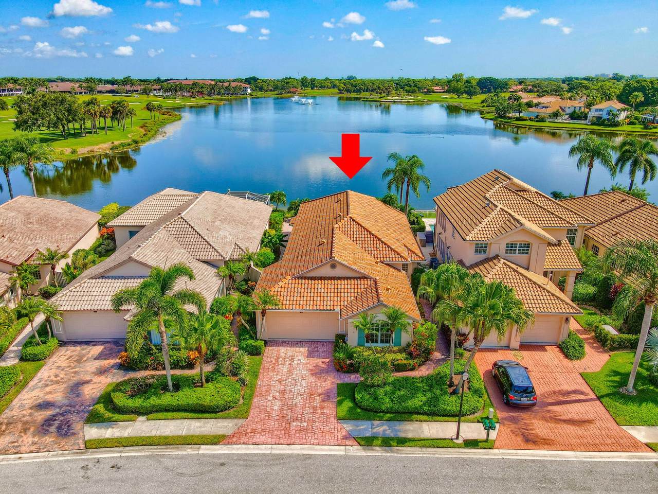 917 Augusta Pointe Drive - Photo 1