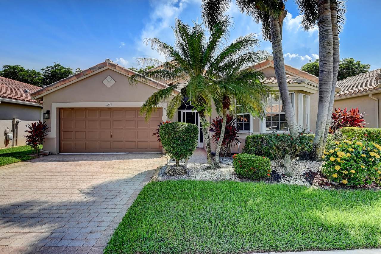 6856 Lismore Avenue - Photo 1