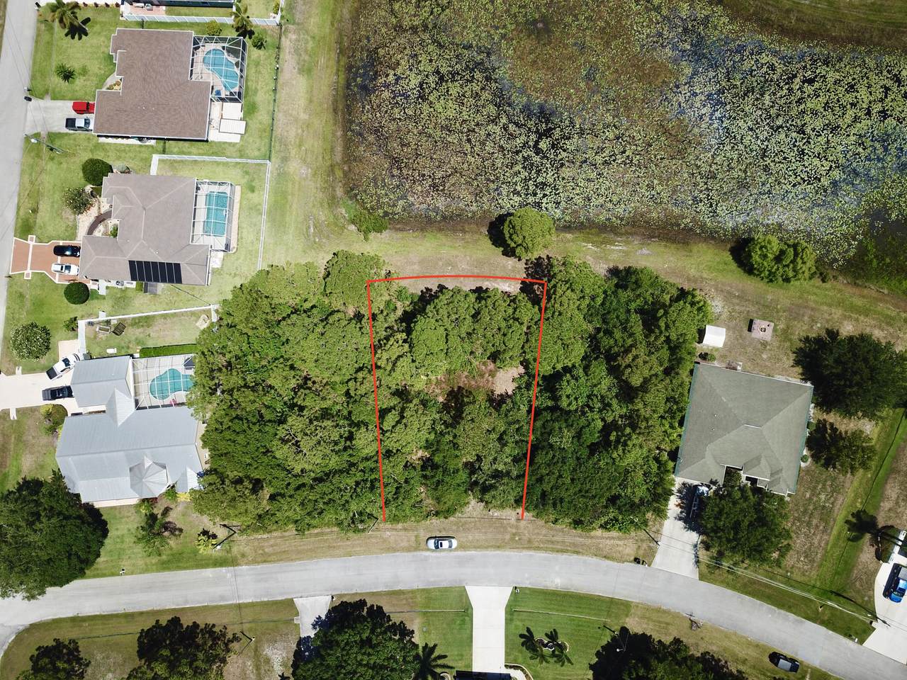 6031 Telford Avenue - Photo 1