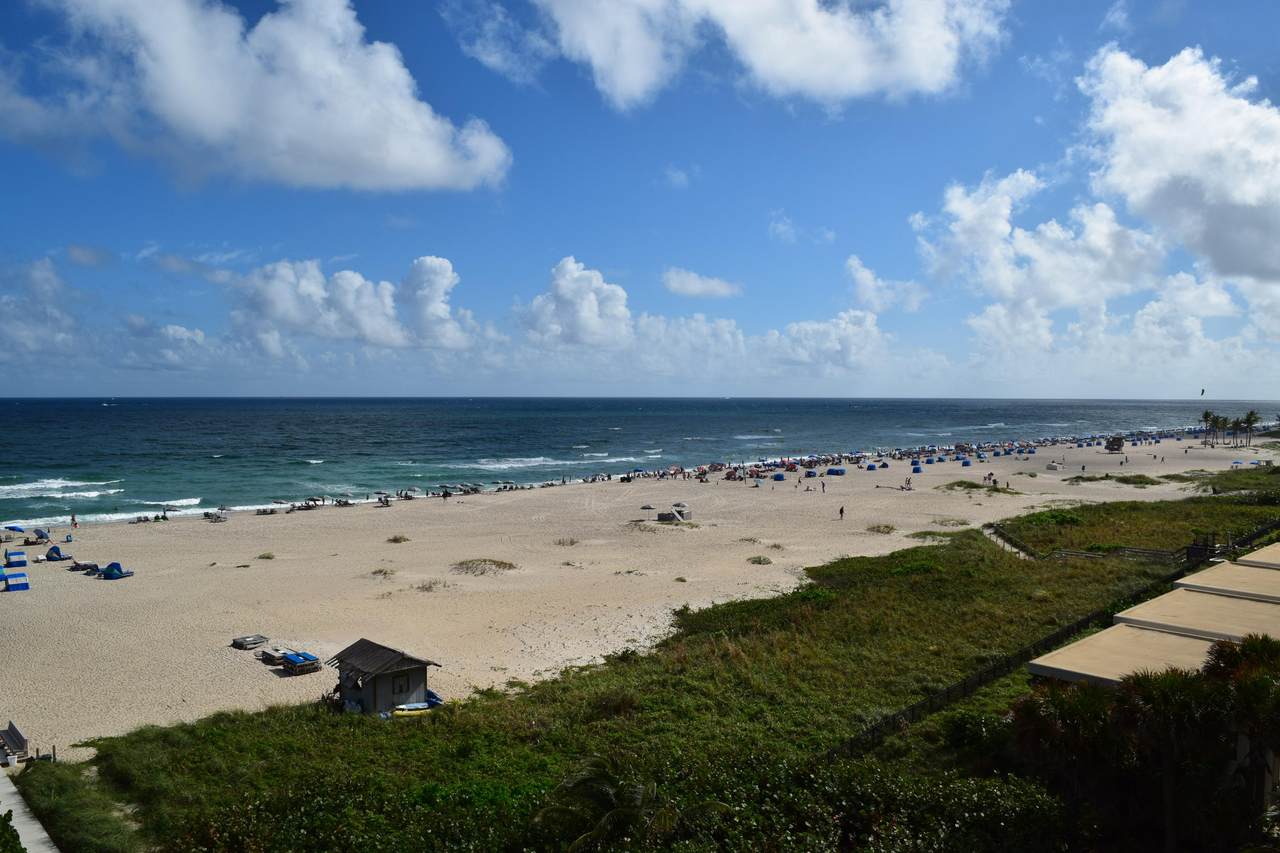 2800 Ocean Drive - Photo 1