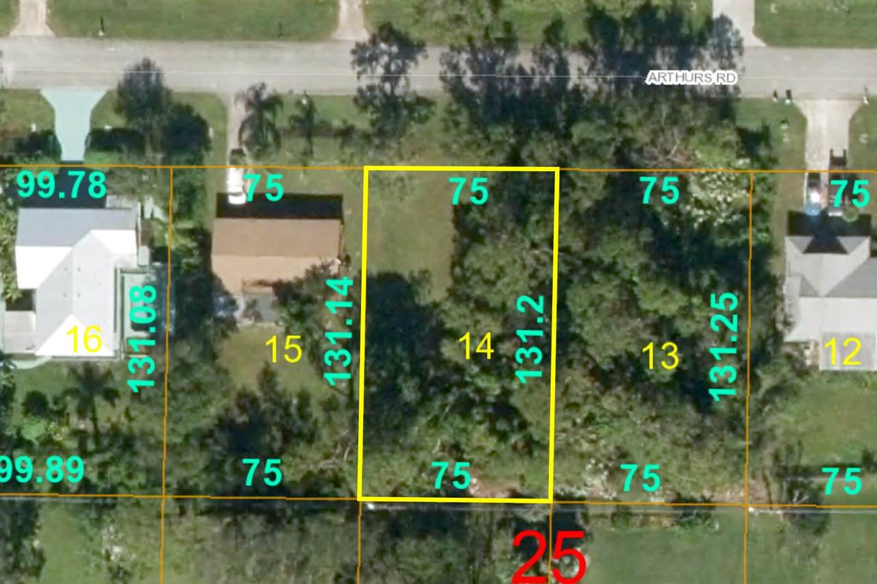 8003 Arthurs Road - Photo 1