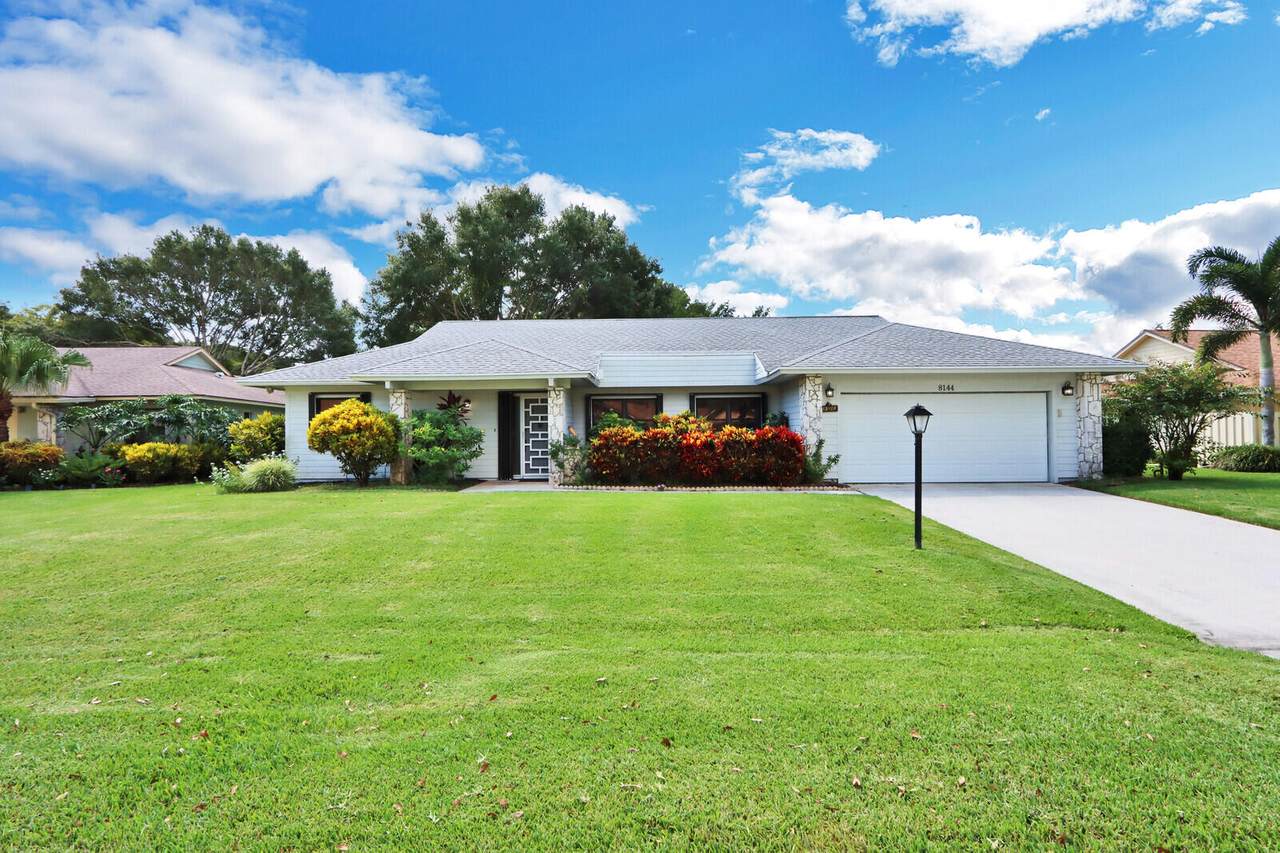 8144 Cypress Point Place - Photo 1