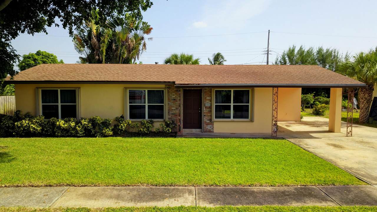 525 Ibis Drive - Photo 1