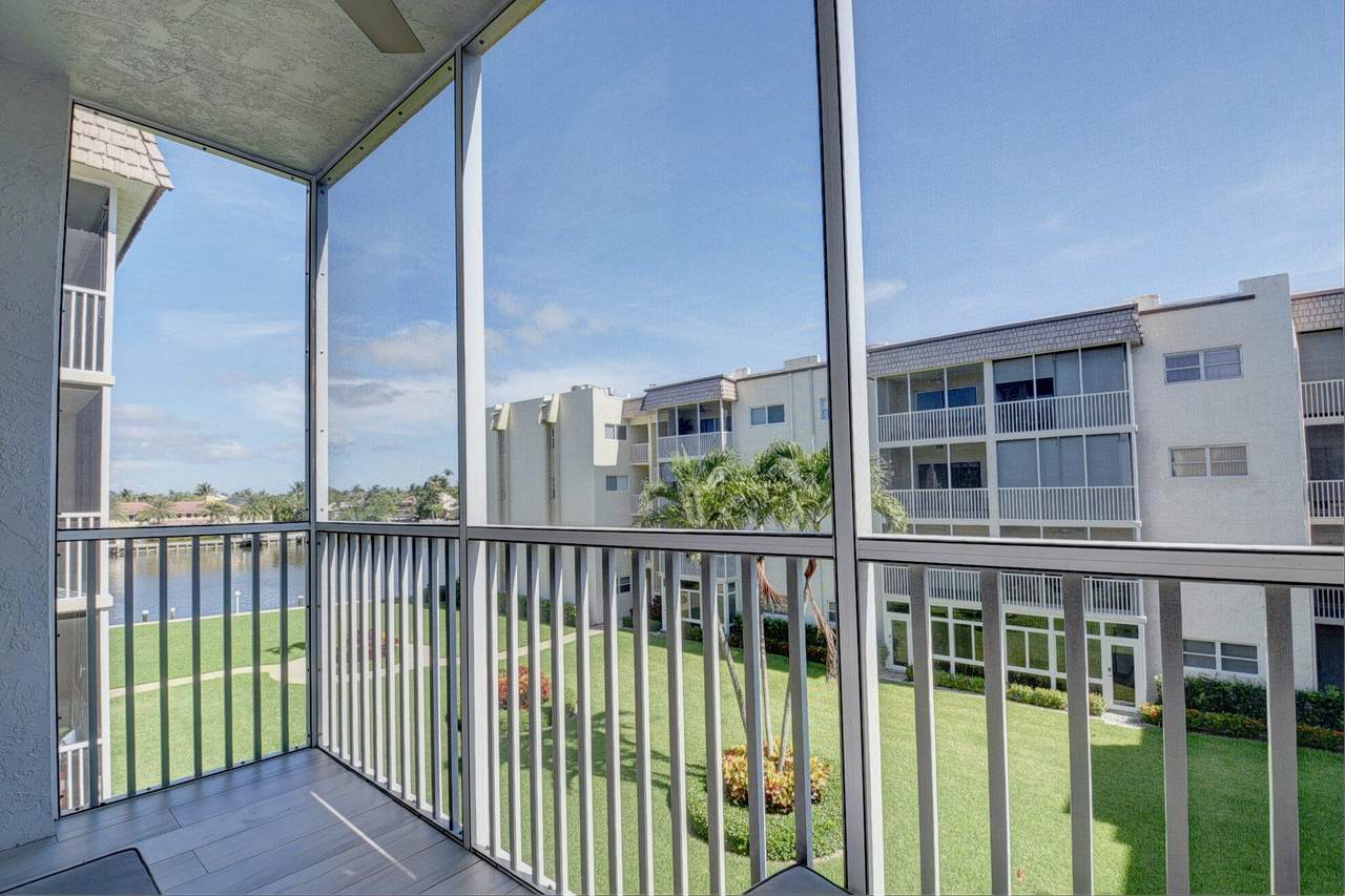 650 Snug Harbor Drive - Photo 1