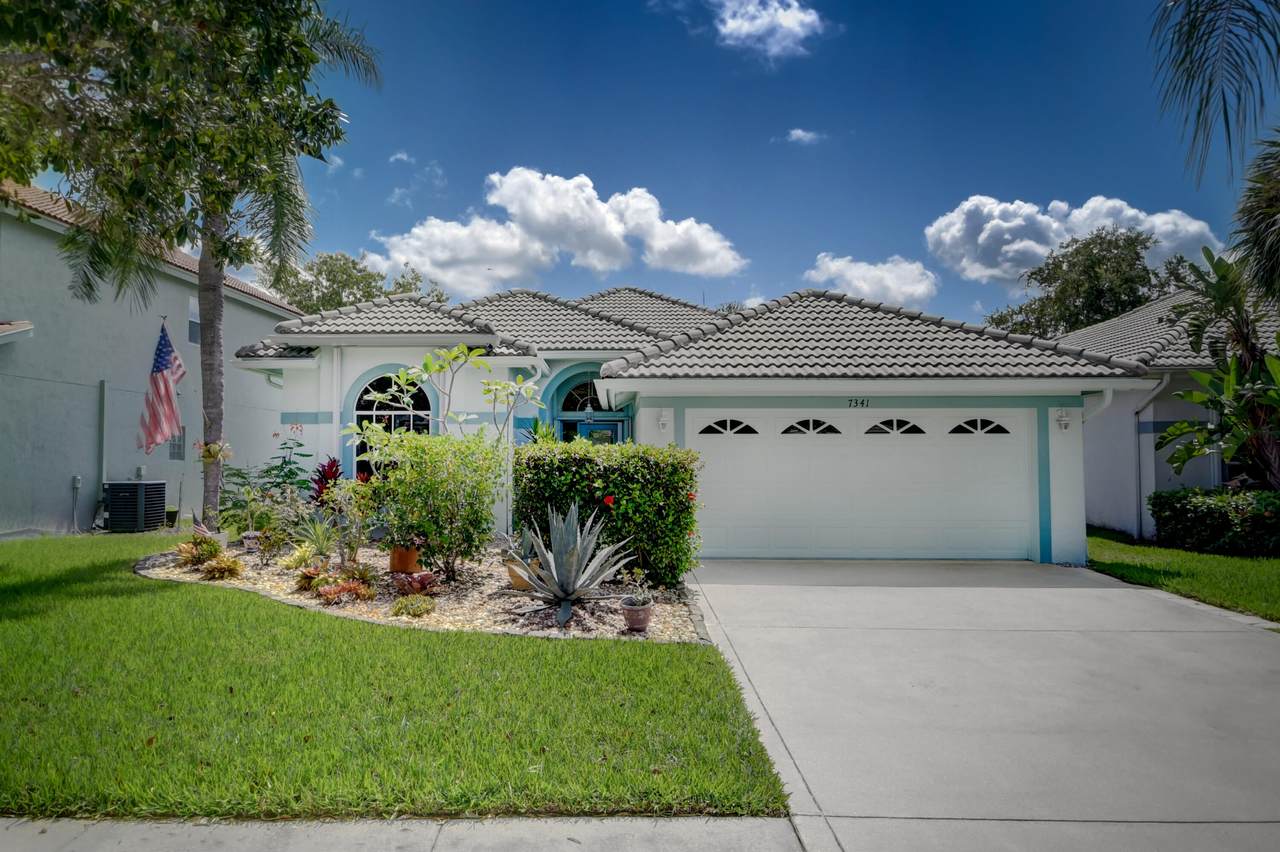 7341 Seagate Lane - Photo 1