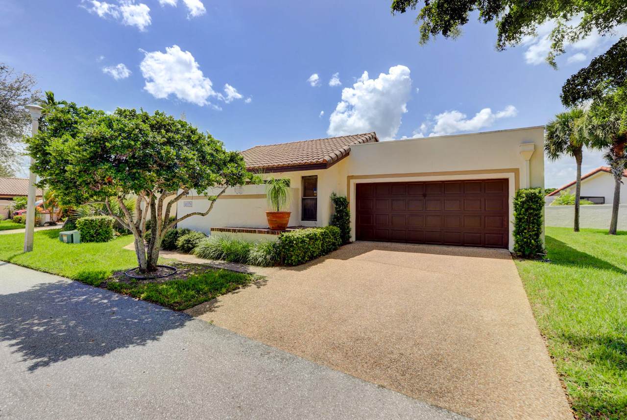 21379 Campo Allegro Drive - Photo 1