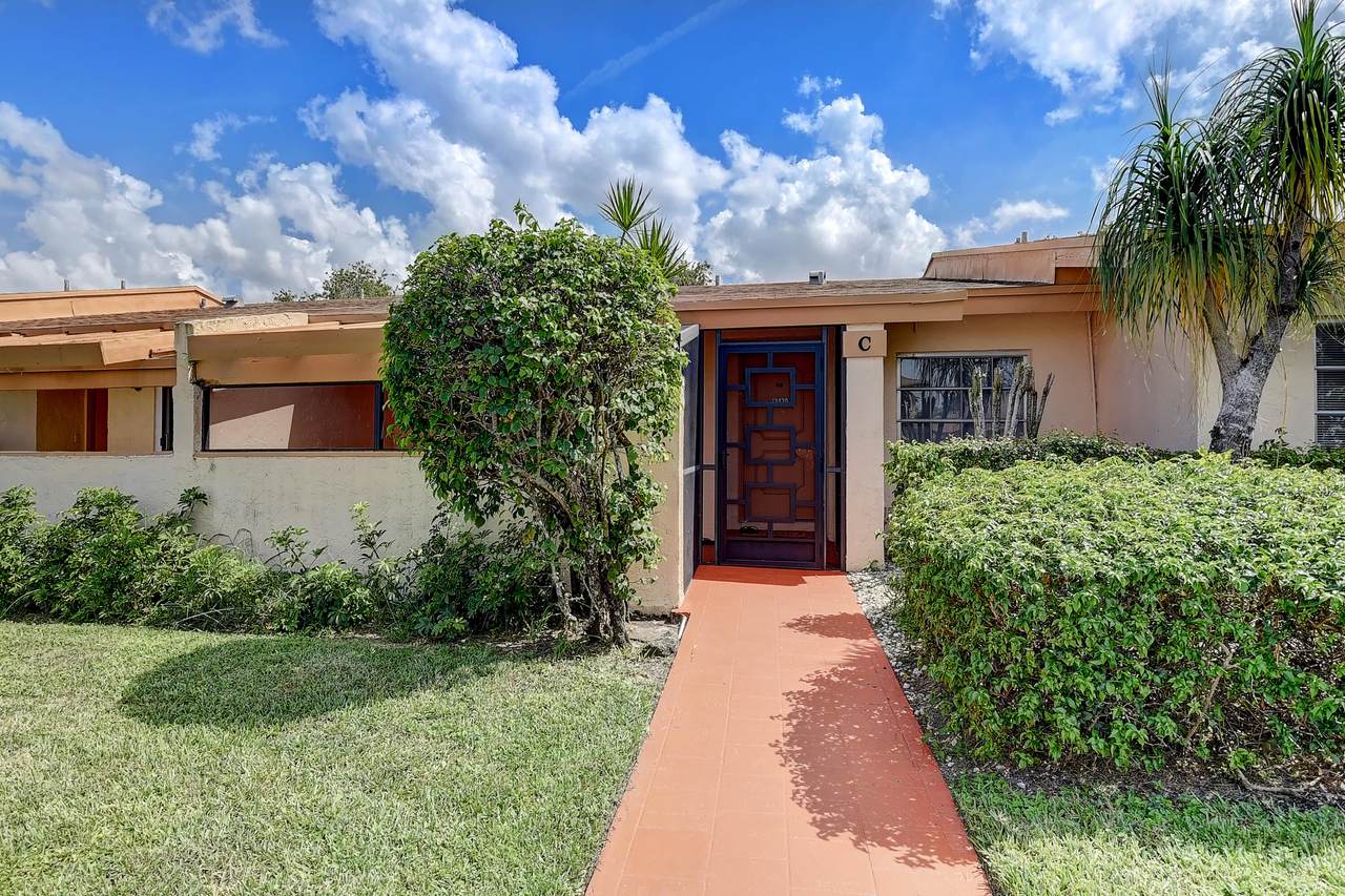 13430 Sabal Palm Court - Photo 1