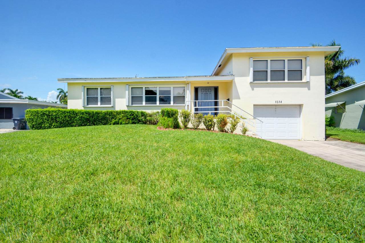 1514 Shirley Court - Photo 1